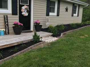 2518 Old State Route 34, Limestone, TN 37681