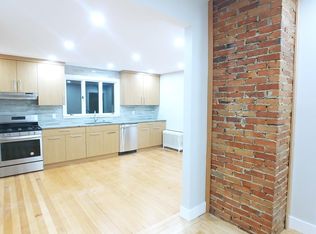 107 Chelsea St #2, Everett, MA 02149