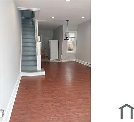 3 bed, 1008 sqft, $1,400 — Photo 1
