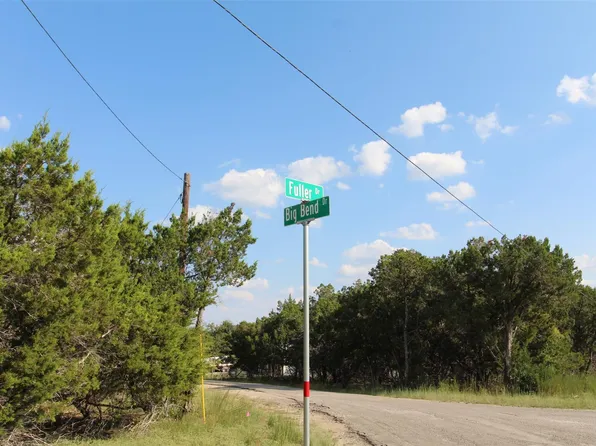 311 Big Bend Dr Lot 11R-12R-13R, Canyon Lake, TX 78133