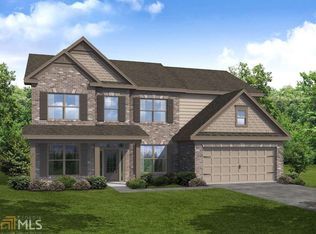 35 Grey Teal Way #155-T, Jefferson, GA 30549