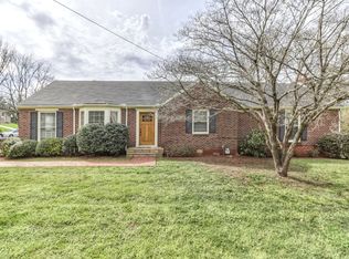 3609 General Bate Dr, Nashville, TN 37204