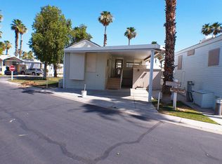 84136 Avenue 44 SPACE 391, Indio, CA 92203
