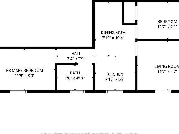2nd image of 3228 45th St APT 1R