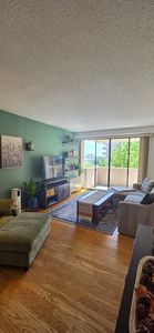 4141 N Henderson Rd APT 825, Arlington, VA, 22203
