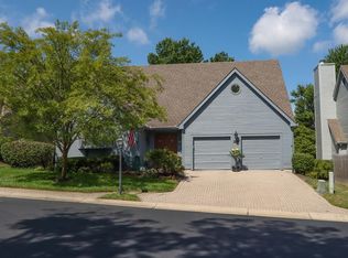 8551 New England Ct, Cincinnati, OH 45236