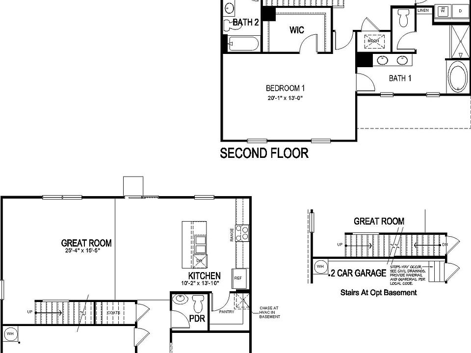 Floor Plan.