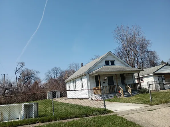 13935 Heyden St, Detroit, MI 48223