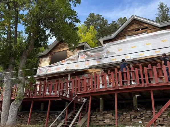 57 Forest Ave, Deadwood, SD 57732