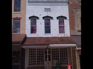 1214 Washington St, Vicksburg, MS 39183