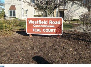 22 Teal Ct, East Windsor, NJ 08520