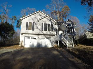 431 Jewell Slaton Rd, Dawsonville, GA 30534