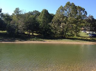 Mallard Baye, Rutledge, TN 37861