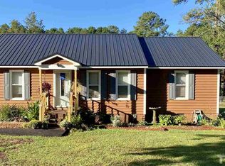 513 Park Dr, Clayton, NC 27520