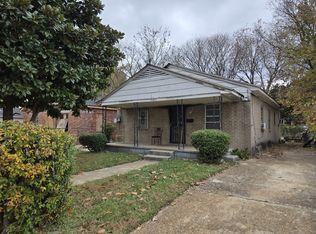 2492 Heard Ave, Memphis, TN 38108
