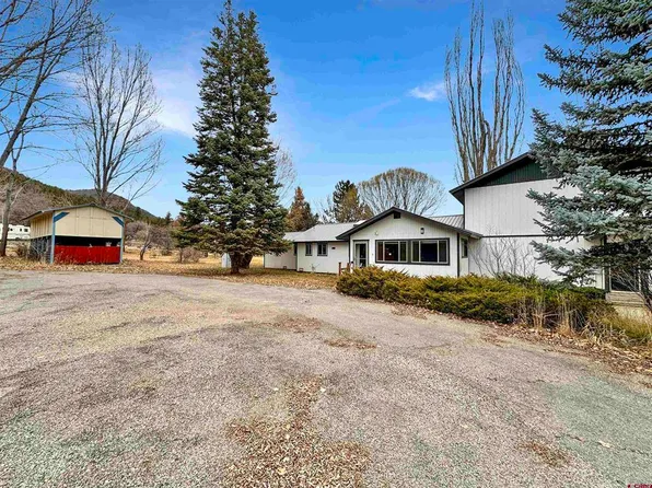 6644 CR 203, Durango, CO 81301