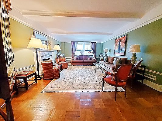 4th image of 350 Central Park W APT 6C