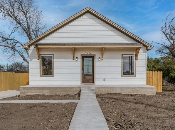 2404 S 12th St, Waco, TX 76706