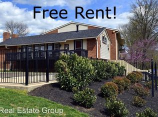 3501 Pimlico Pkwy APT 105, Lexington, KY 40517