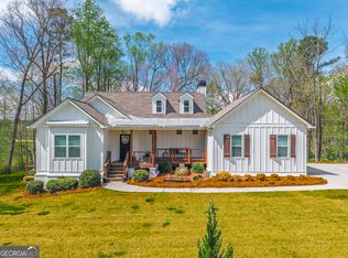 2490 Jerusalem Church Rd, Jasper, GA 30143