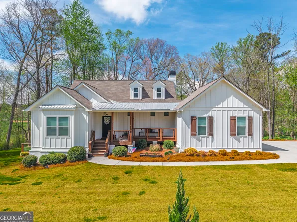 2490 Jerusalem Church Rd, Jasper, GA 30143