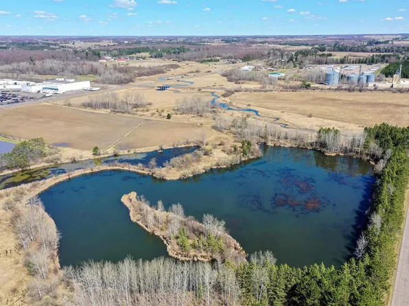 +/- 56.37 Acres COUNTY ROAD O, Medford, WI 54451