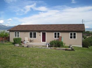 55 Deer Ln, Ennis, MT 59729