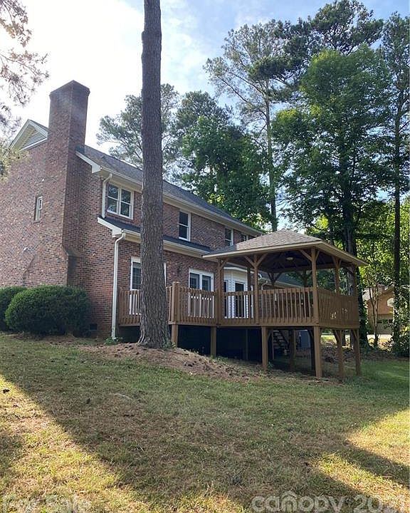2nd image of 1501 Carodon Ct