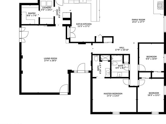 2nd image of 17522 E San Carlos Dr