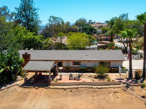 1238 Cedar St, Ramona, CA 92065