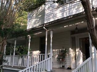 406 Valdese Ave, Morganton, NC 28655