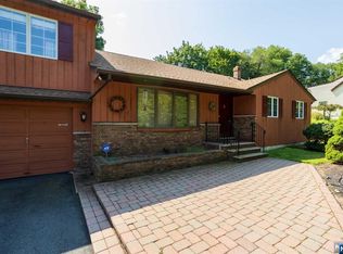 591 Echo Glen Ave, River Vale, NJ 07675