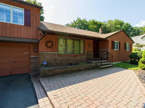 591 Echo Glen Ave, River Vale, NJ 07675