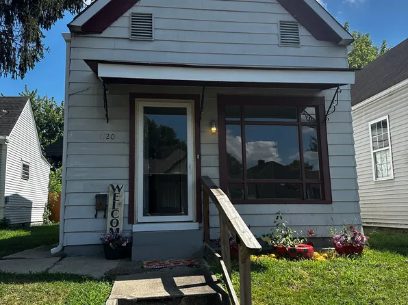 1120 Ekin Ave, New Albany, IN 47150