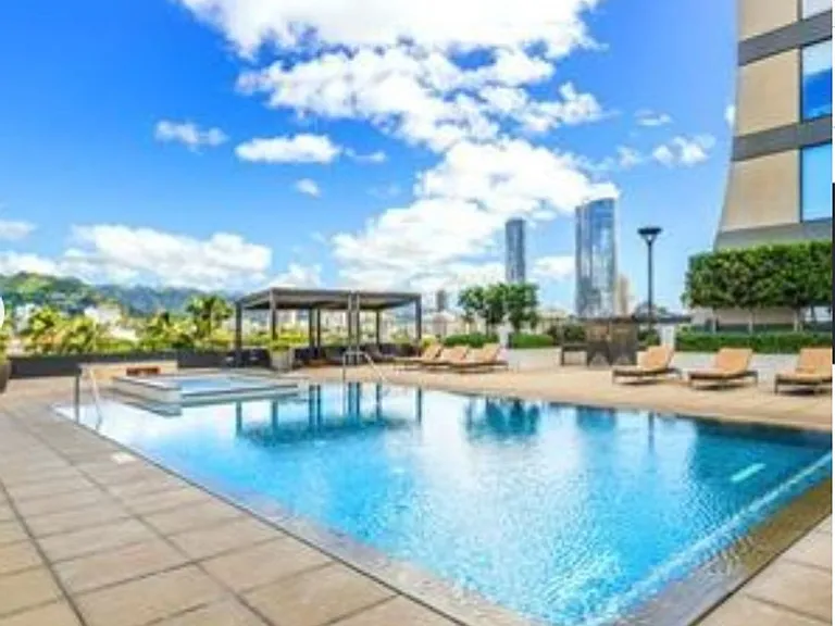 1009 Kapiolani Blvd #2005 — Photo 3