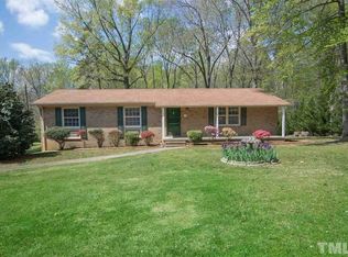 144 Oak Ridge Rd, Franklinton, NC 27525