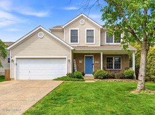 11903 Stable Springs Dr, Louisville, KY 40299