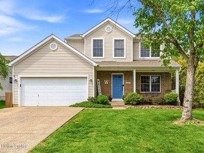 11903 Stable Springs Dr, Louisville, KY, 40299