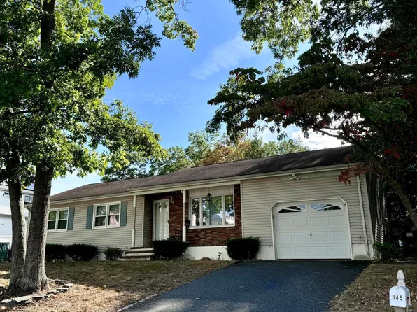 845 Arlington Avenue, Forked River, NJ 08731