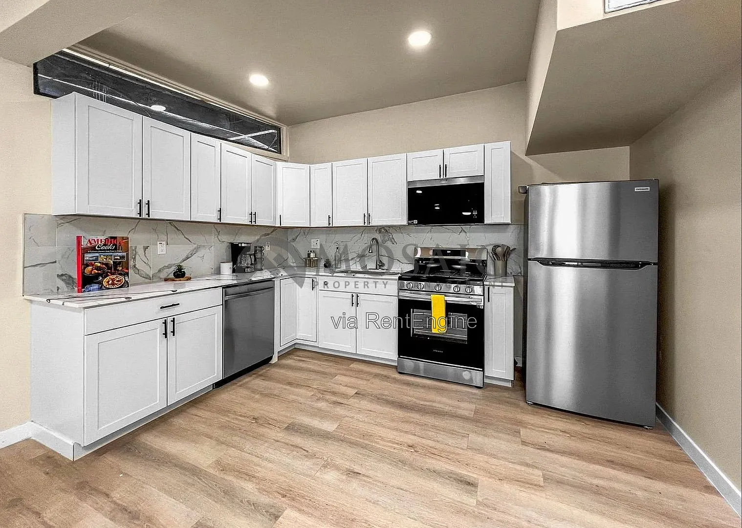 1 bed, 1.0 bath, 621 sqft, $1,295 — Photo 4