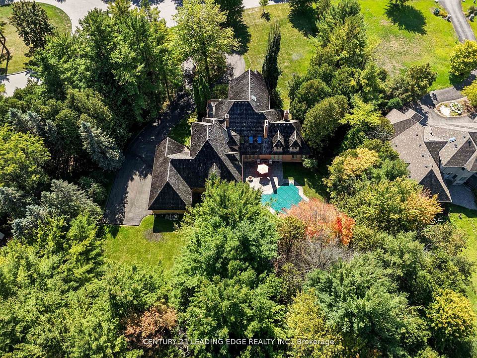 8 Bunhill Ct, Ajax, ON L1Z 1X5 | MLS #E13016460 | Zillow
