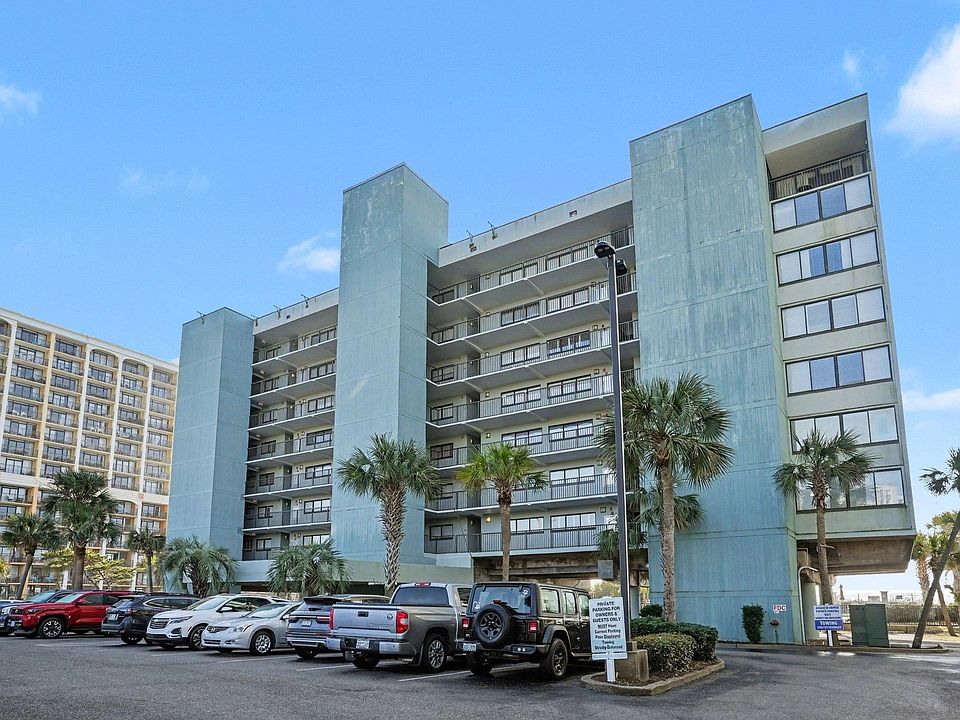 1st image of 6810 N Ocean Blvd. #505