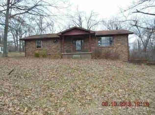 98 E Rhudes Creek Rd, Elizabethtown, KY 42701