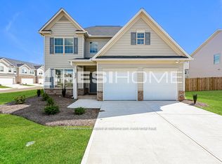 600 Verdant Crane Ct, McDonough, GA