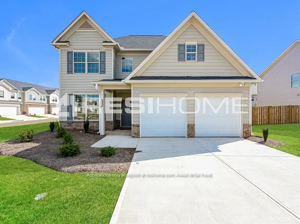 501 Fiery Warbler St, McDonough, GA 30253