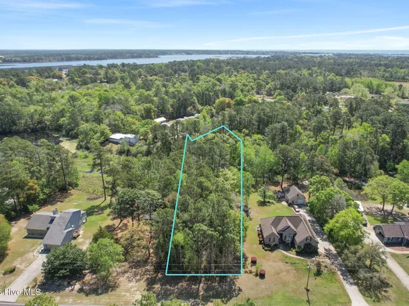 173 Riverside Dr SW Lot 200, Varnamtown, NC 28462