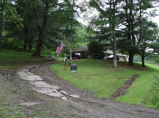 164 Oswald Ln, Emporium, PA 15834