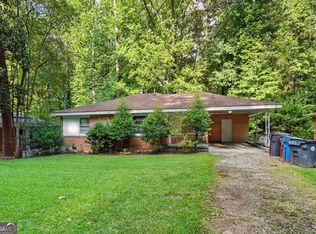 2370 Farley St, East Pt, GA