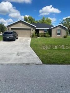 1813 SW 36th Ter, Cape Coral, FL, 33914
