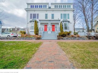 40 Eastern Promenade APT A, Portland, ME 04101
